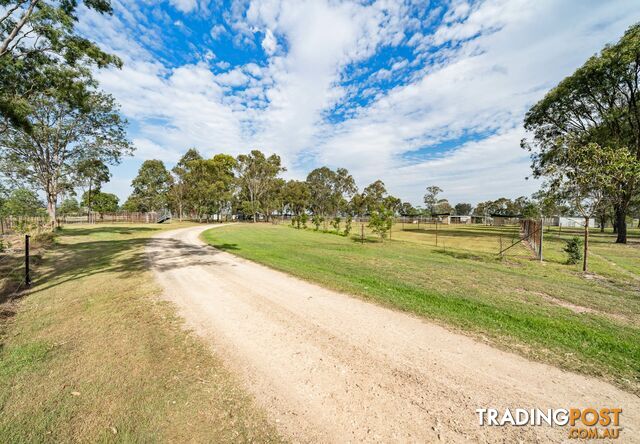 136 Braemore Lane BRAEMORE QLD 4313