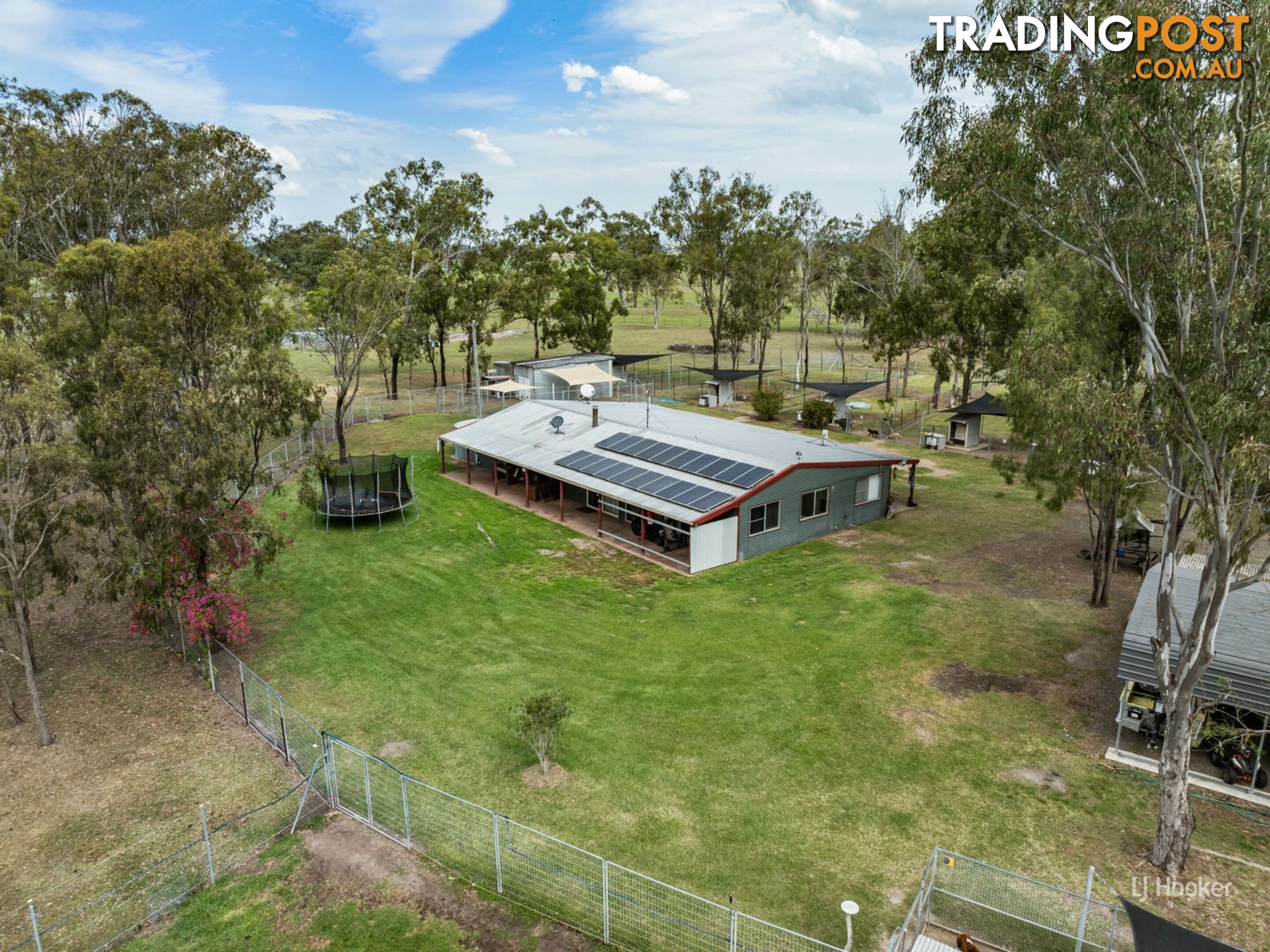 136 Braemore Lane BRAEMORE QLD 4313