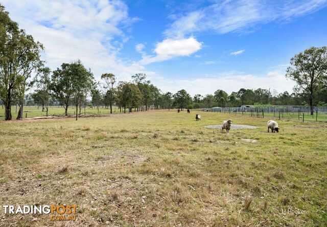 136 Braemore Lane BRAEMORE QLD 4313