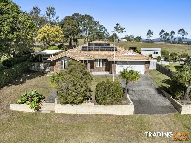 84 Fulham Street TOOGOOLAWAH QLD 4313