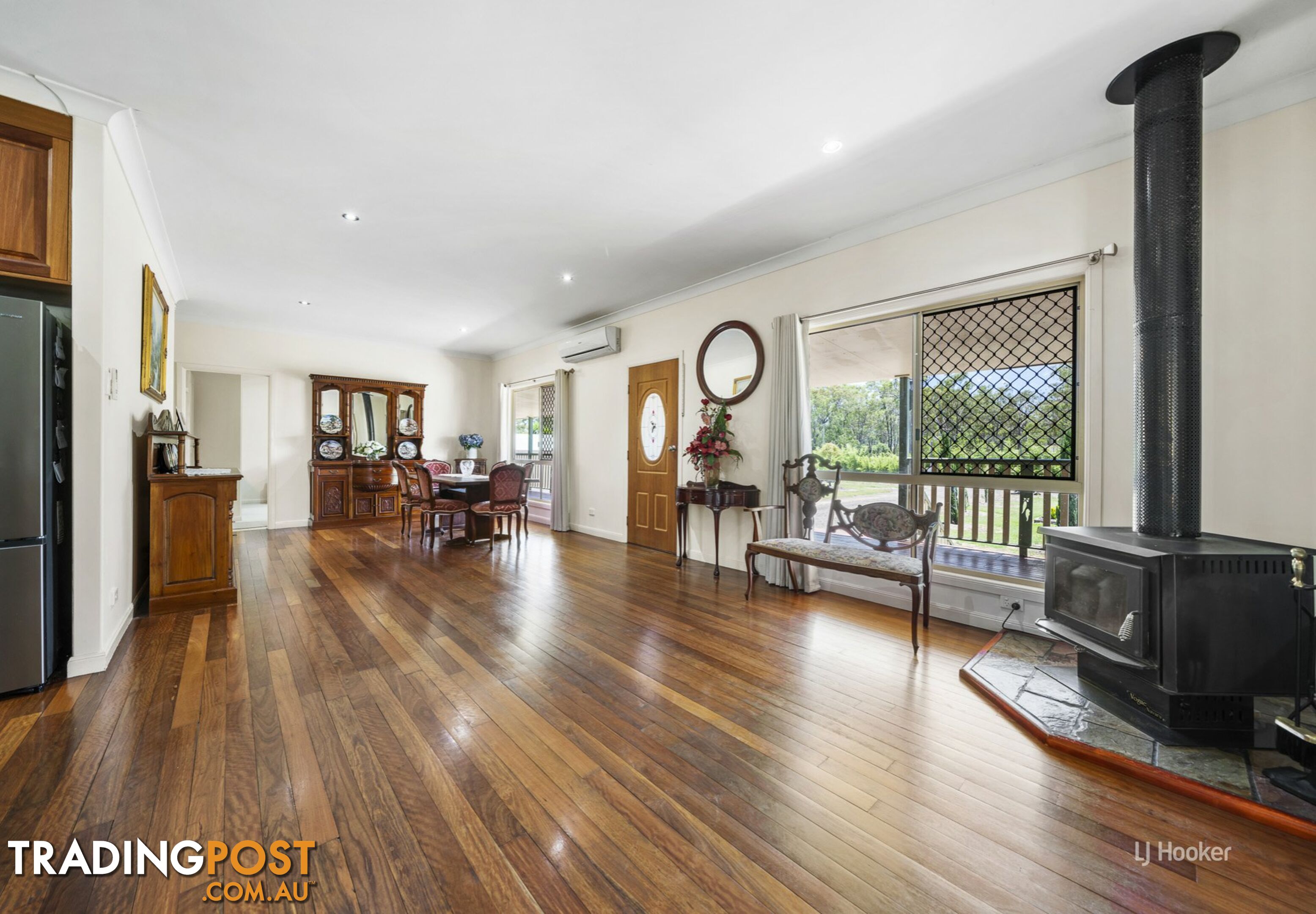 451 Nanango Brooklands Road NANANGO QLD 4615