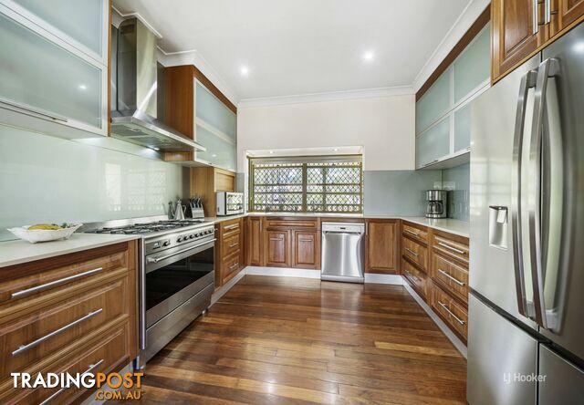 451 Nanango Brooklands Road NANANGO QLD 4615