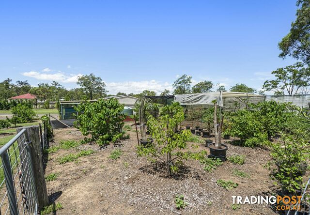 451 Nanango Brooklands Road NANANGO QLD 4615