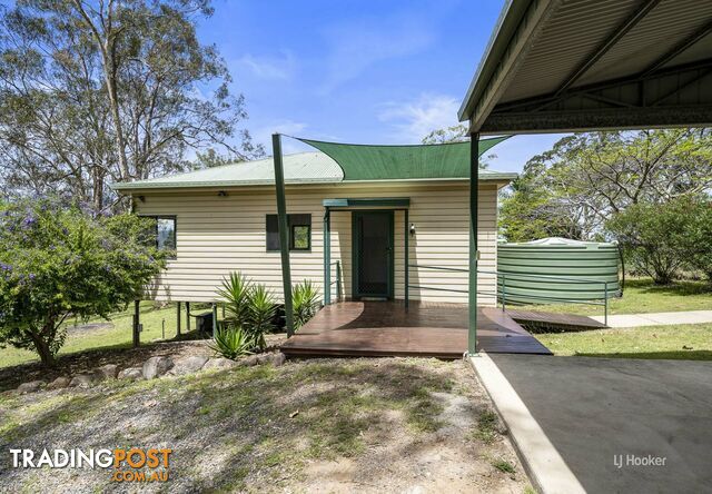 9 Crest Court ESK QLD 4312