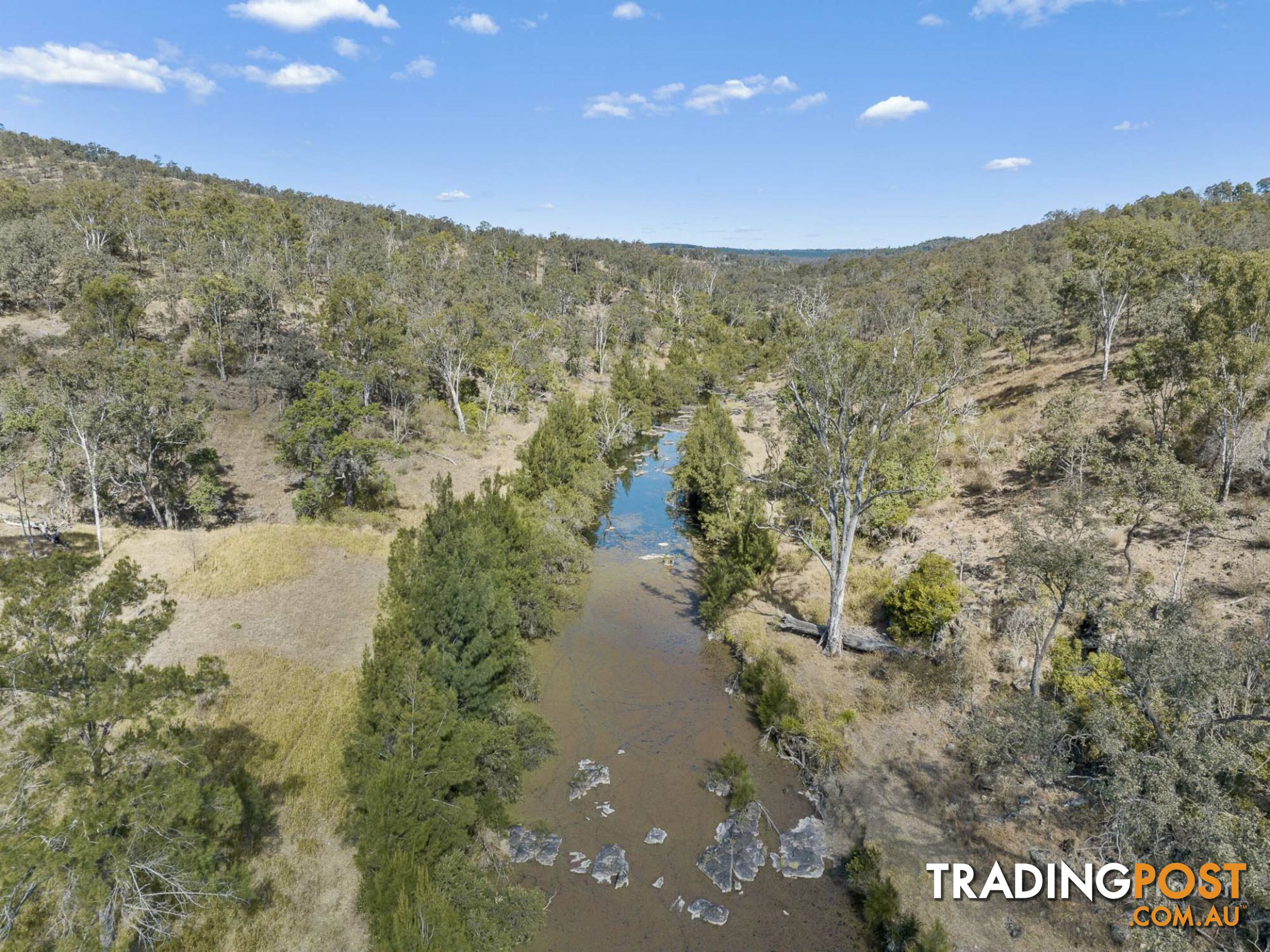 Lot 1 & 34 D'Aguilar Highway YARRAMAN QLD 4614