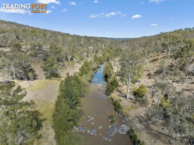 Lot 1 & 34 D'Aguilar Highway YARRAMAN QLD 4614