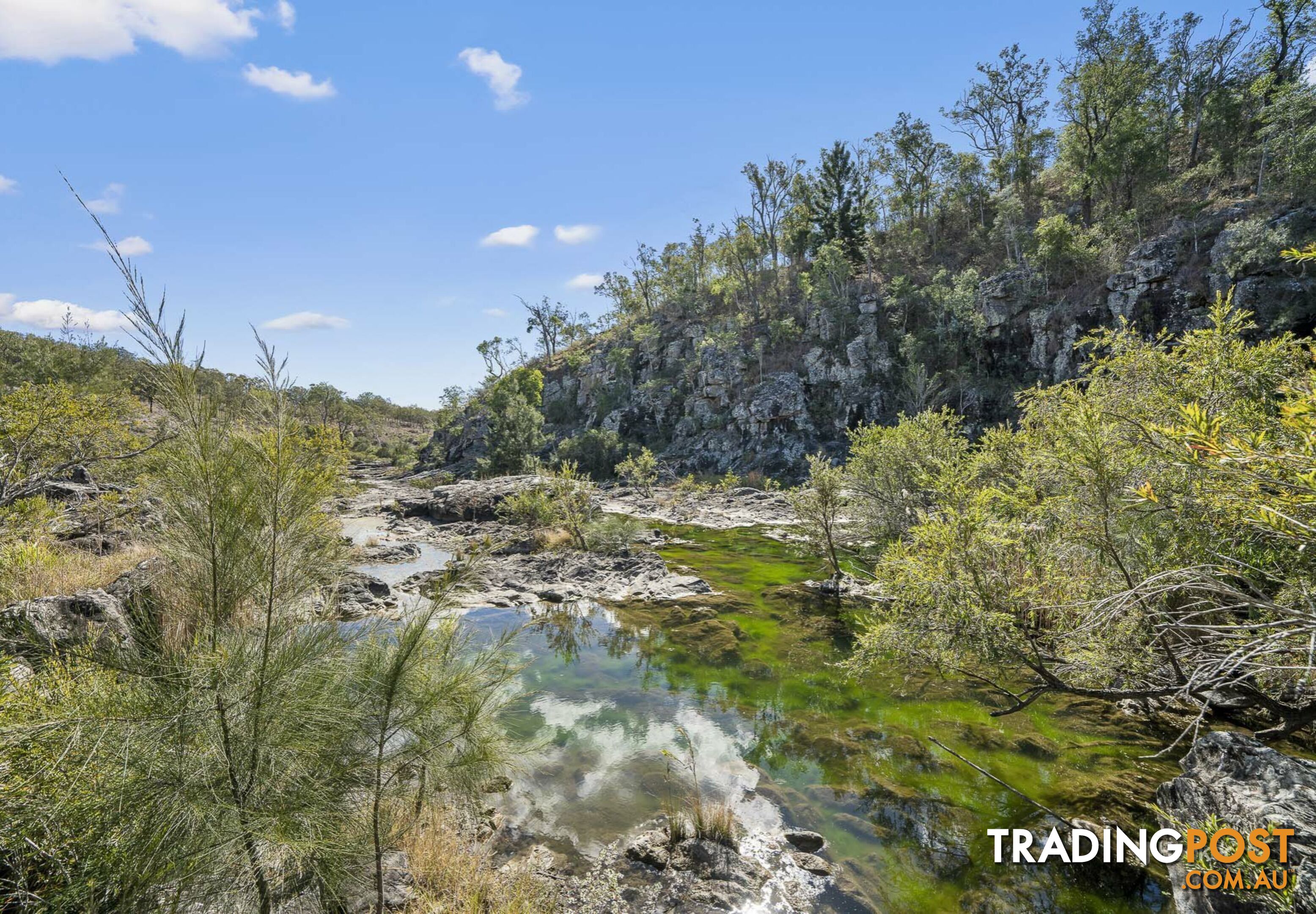 Lot 1 & 34 D'Aguilar Highway YARRAMAN QLD 4614