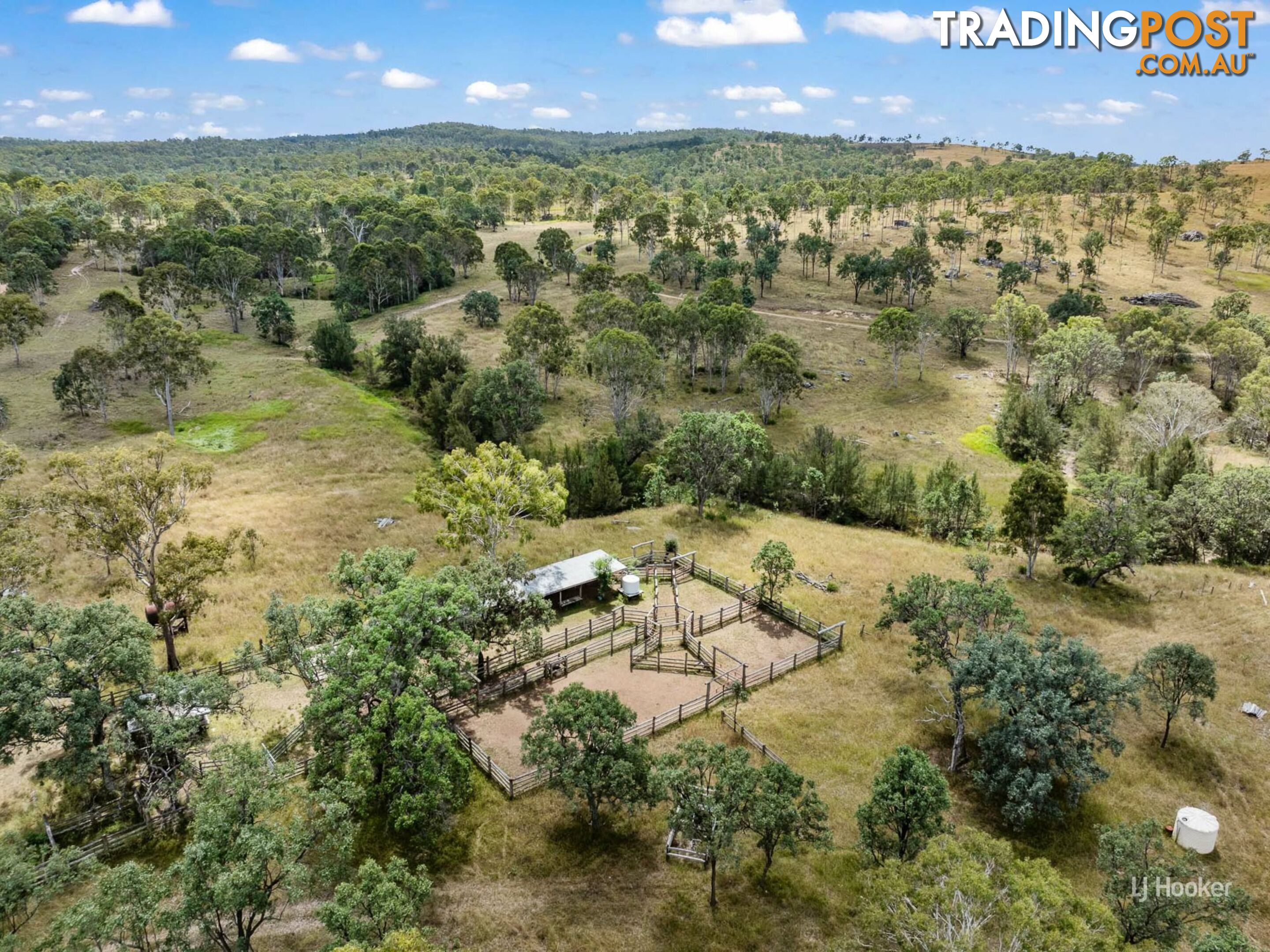 Lot 1 & 34 D'Aguilar Highway YARRAMAN QLD 4614