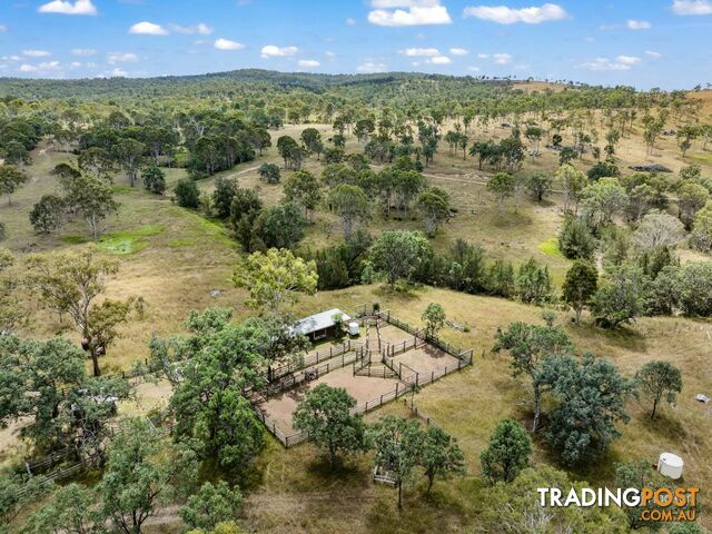 Lot 1 & 34 D'Aguilar Highway YARRAMAN QLD 4614