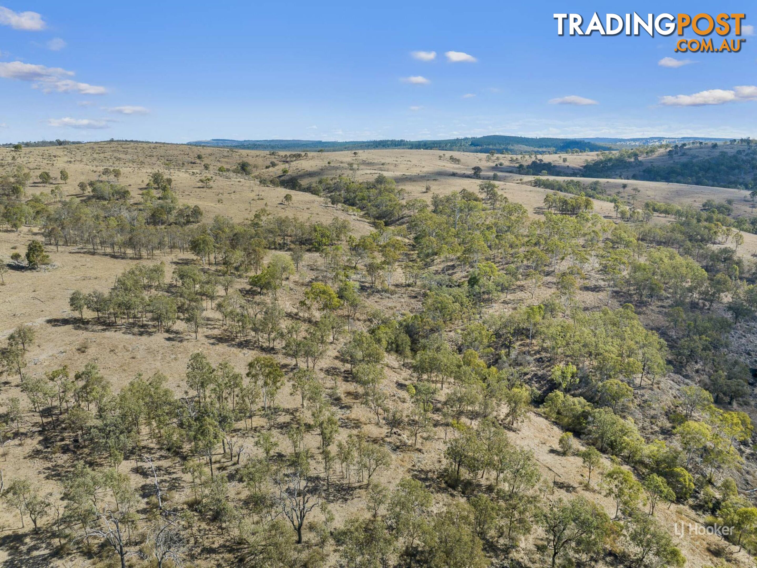 Lot 1 & 34 D'Aguilar Highway YARRAMAN QLD 4614