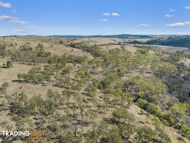 Lot 1 & 34 D'Aguilar Highway YARRAMAN QLD 4614