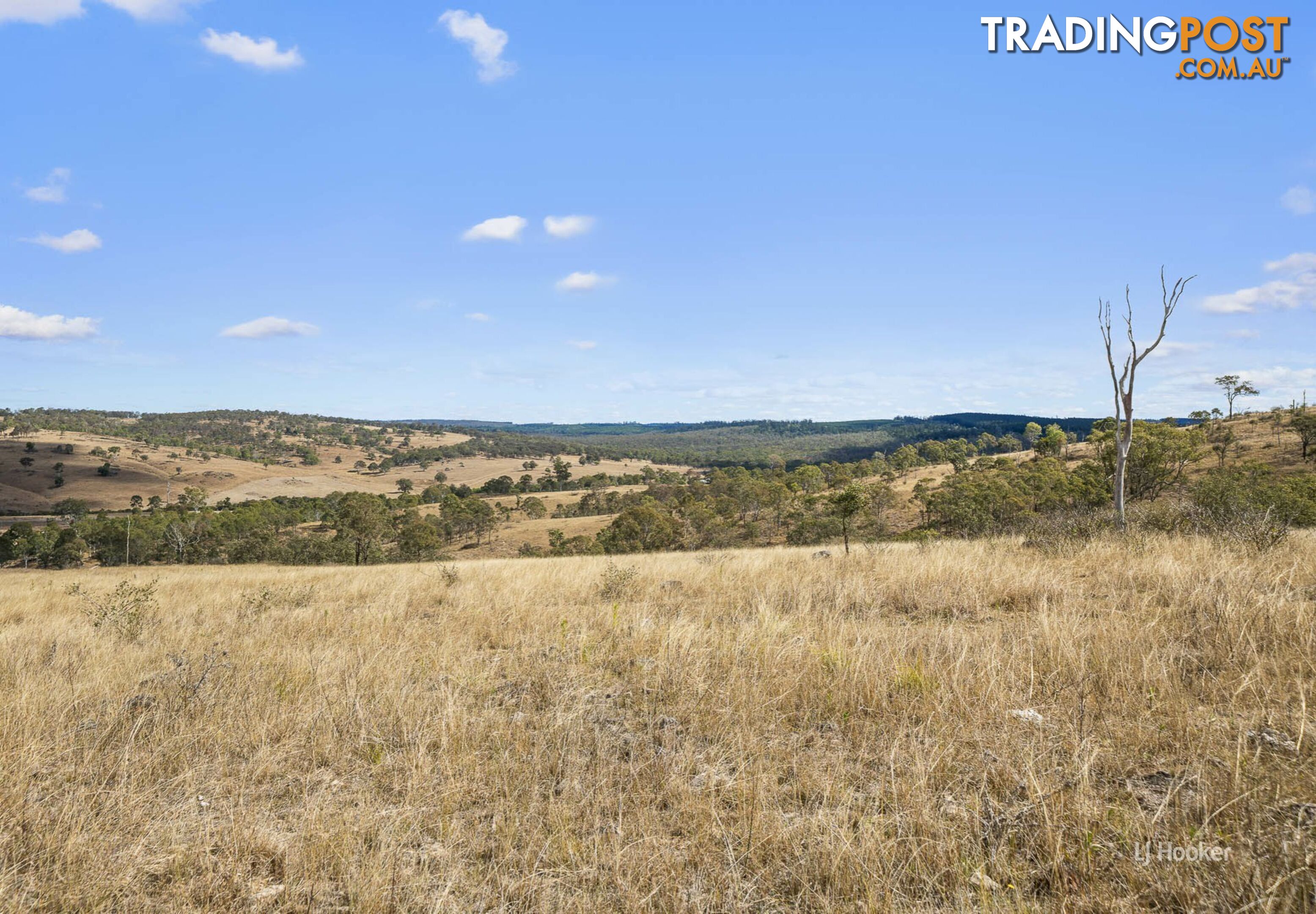 Lot 1 & 34 D'Aguilar Highway YARRAMAN QLD 4614