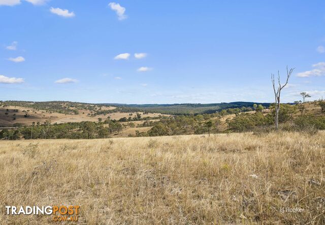 Lot 1 & 34 D'Aguilar Highway YARRAMAN QLD 4614