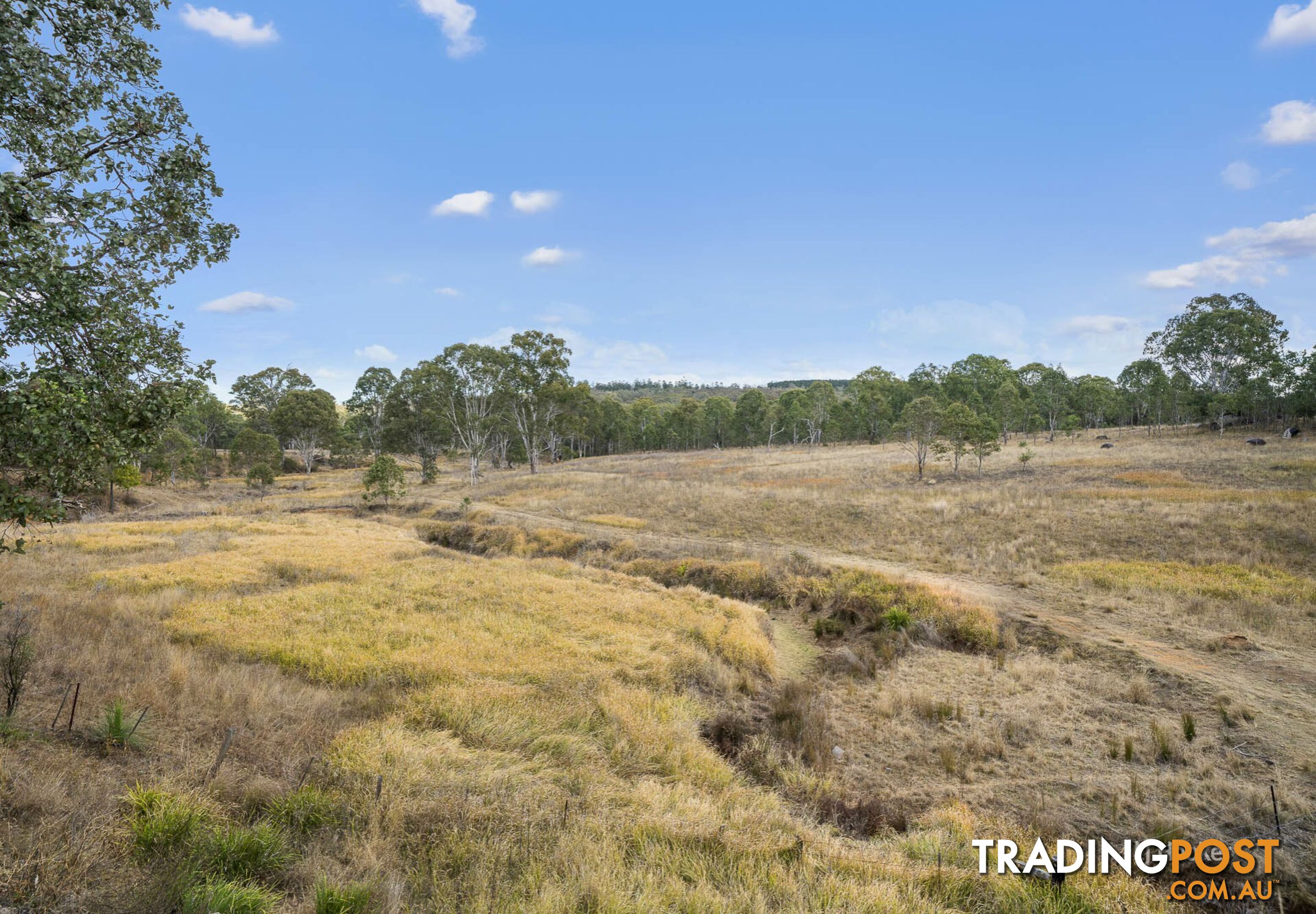 Lot 1 & 34 D'Aguilar Highway YARRAMAN QLD 4614