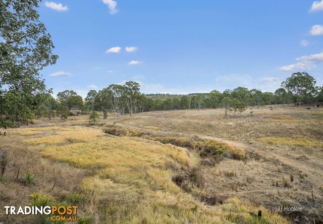 Lot 1 & 34 D'Aguilar Highway YARRAMAN QLD 4614