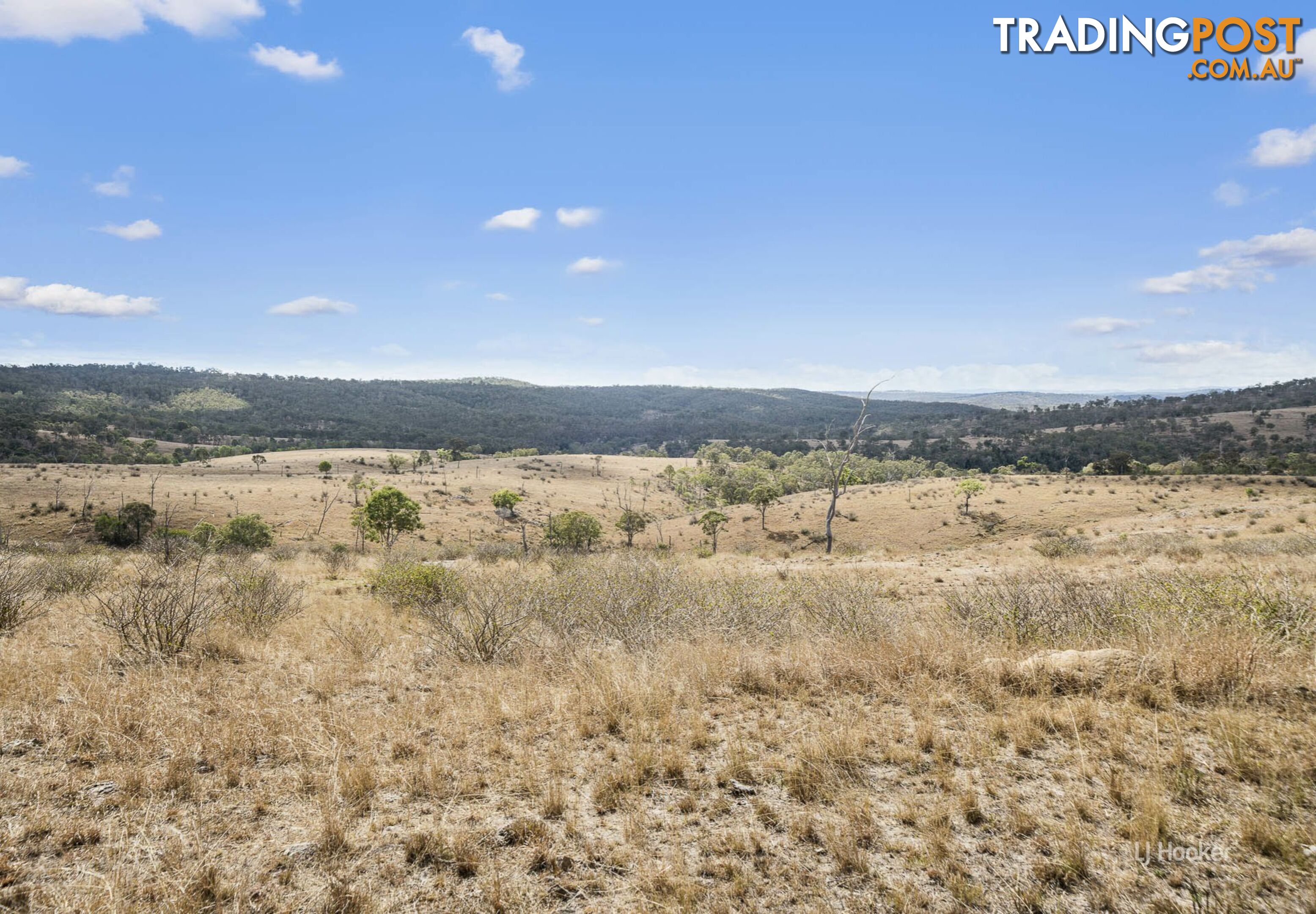 Lot 1 & 34 D'Aguilar Highway YARRAMAN QLD 4614