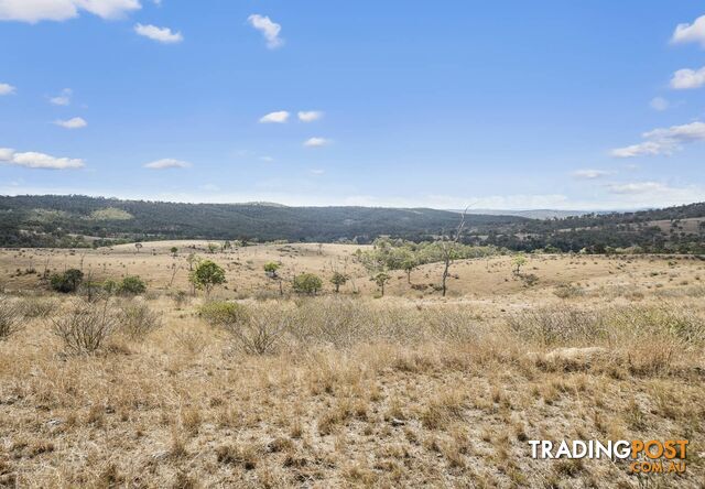 Lot 1 & 34 D'Aguilar Highway YARRAMAN QLD 4614