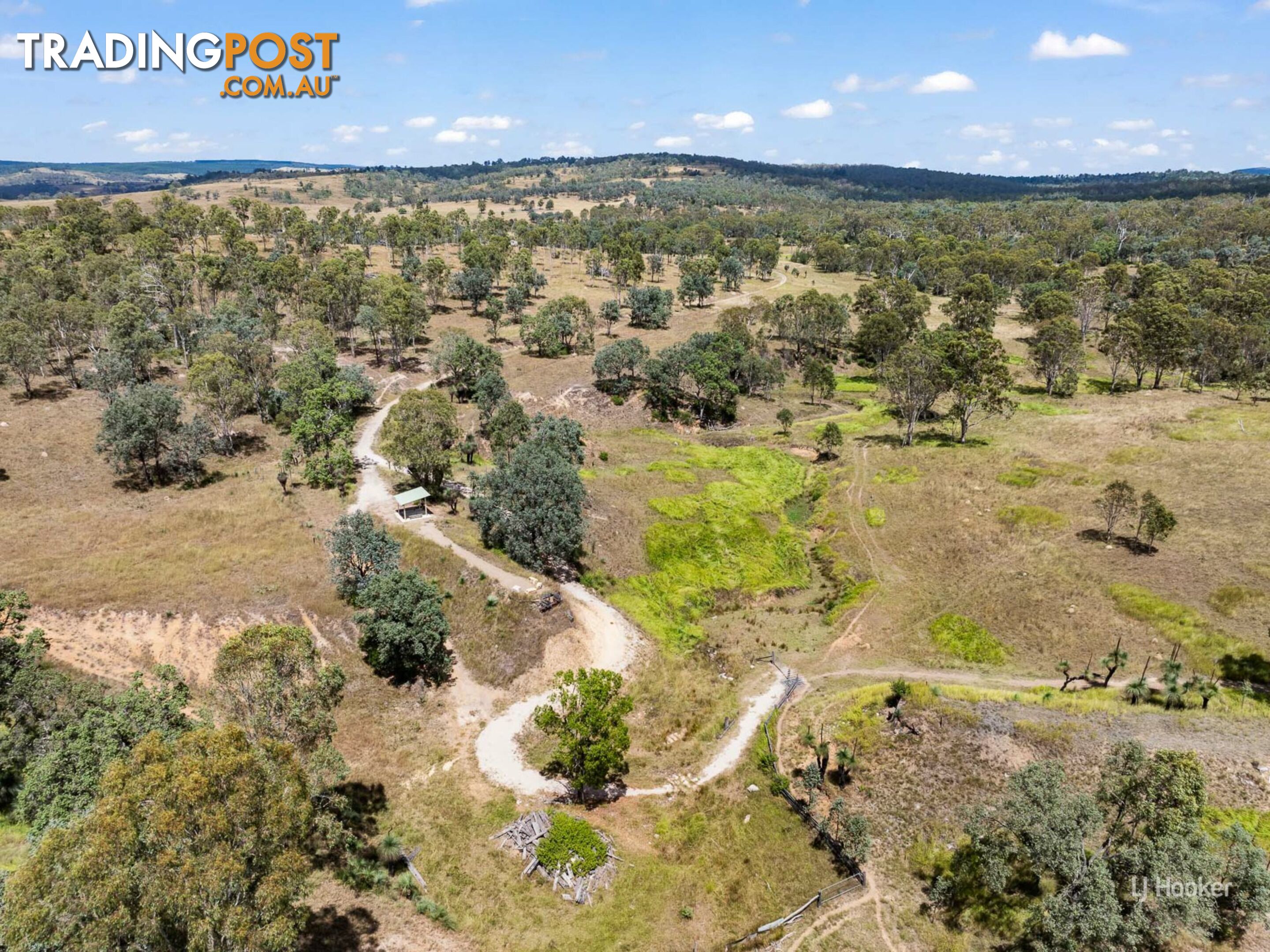 Lot 1 & 34 D'Aguilar Highway YARRAMAN QLD 4614