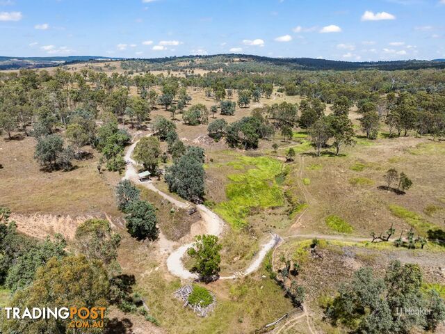 Lot 1 & 34 D'Aguilar Highway YARRAMAN QLD 4614