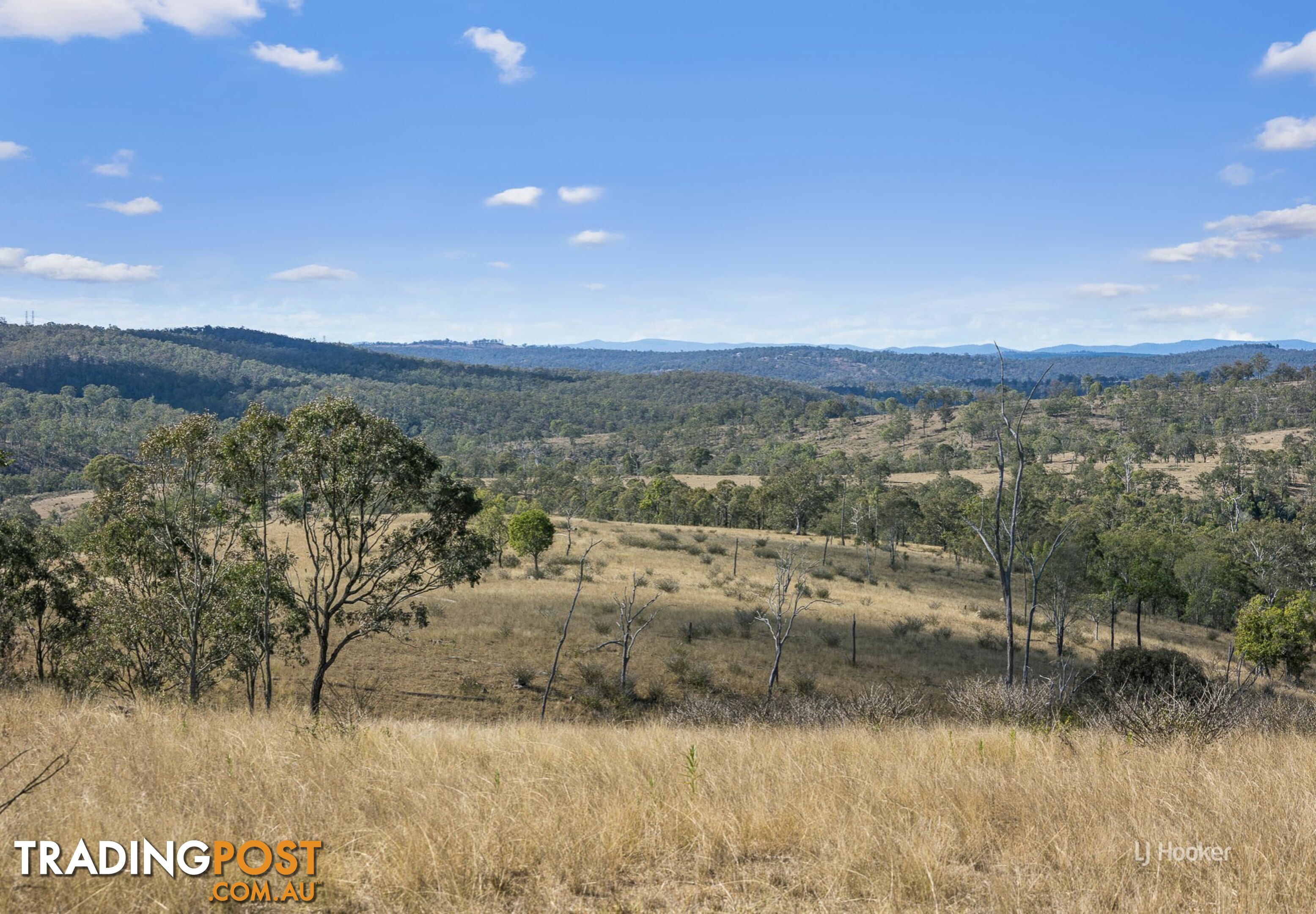 Lot 1 & 34 D'Aguilar Highway YARRAMAN QLD 4614