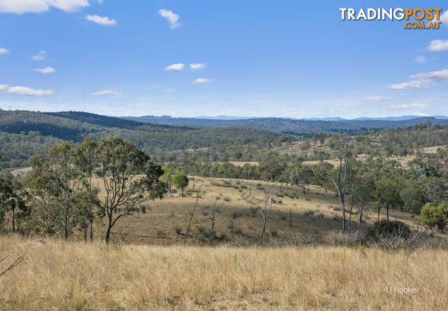 Lot 1 & 34 D'Aguilar Highway YARRAMAN QLD 4614