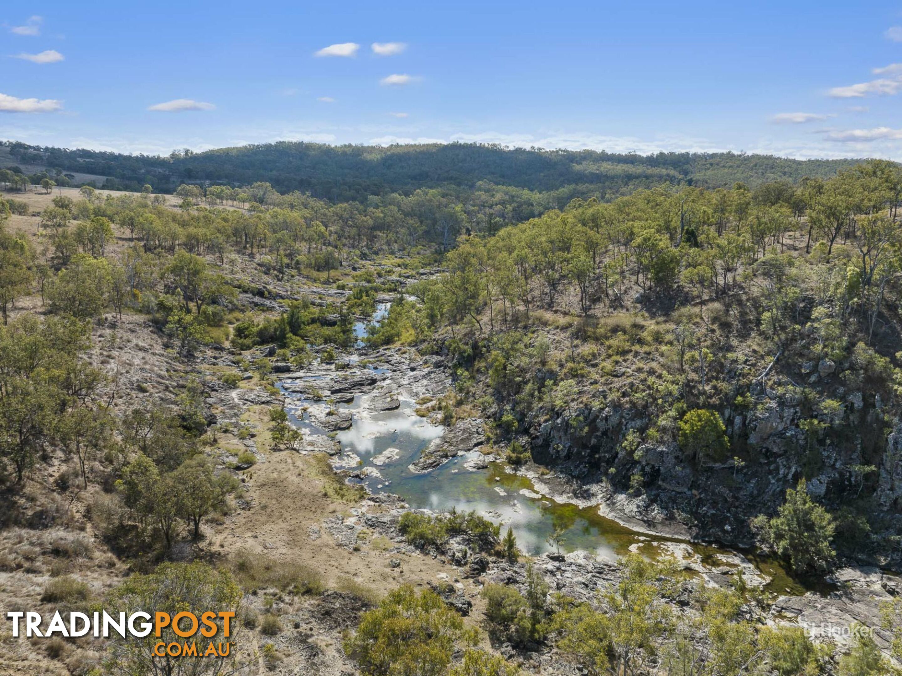 Lot 1 & 34 D'Aguilar Highway YARRAMAN QLD 4614