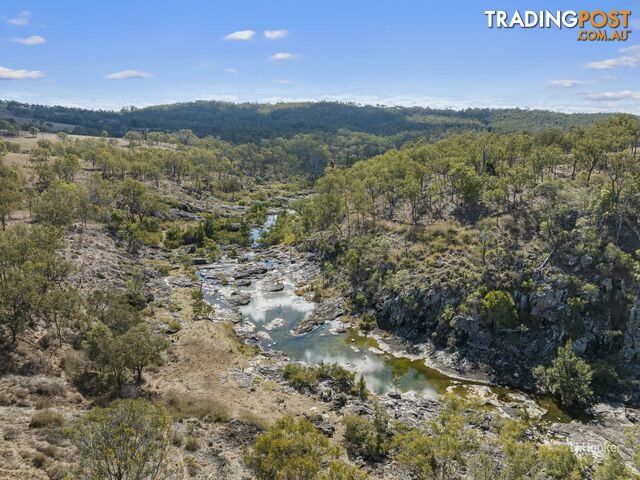 Lot 1 & 34 D'Aguilar Highway YARRAMAN QLD 4614