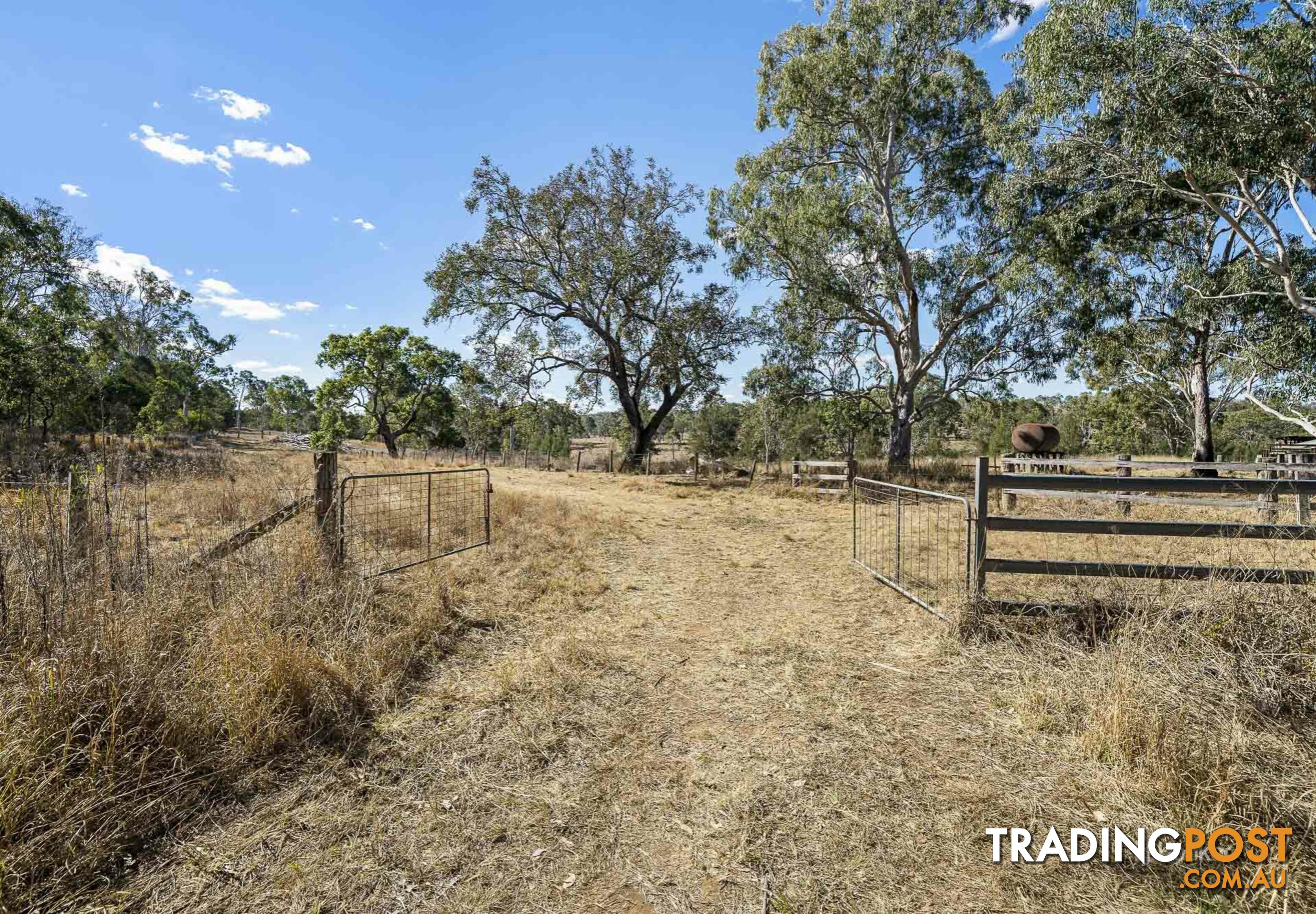 Lot 1 & 34 D'Aguilar Highway YARRAMAN QLD 4614