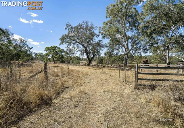 Lot 1 & 34 D'Aguilar Highway YARRAMAN QLD 4614