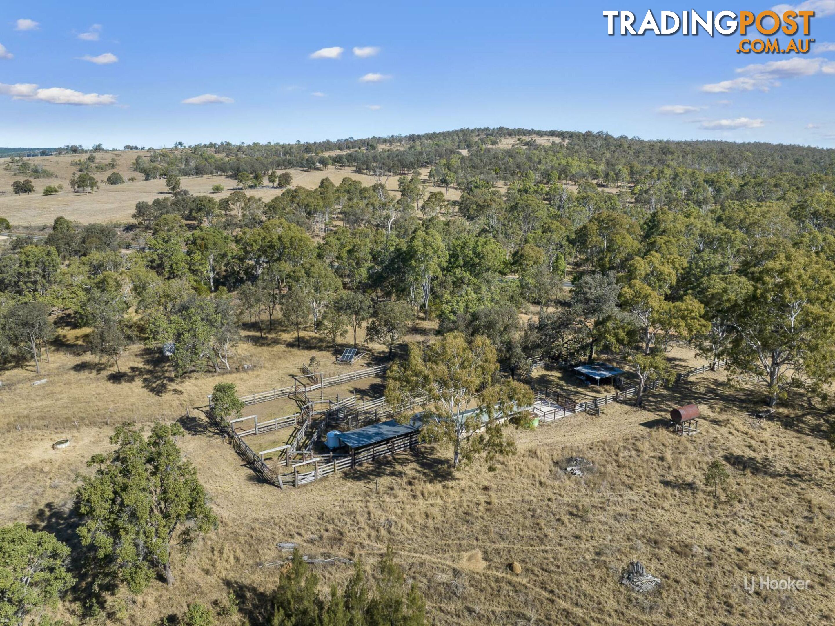 Lot 1 & 34 D'Aguilar Highway YARRAMAN QLD 4614