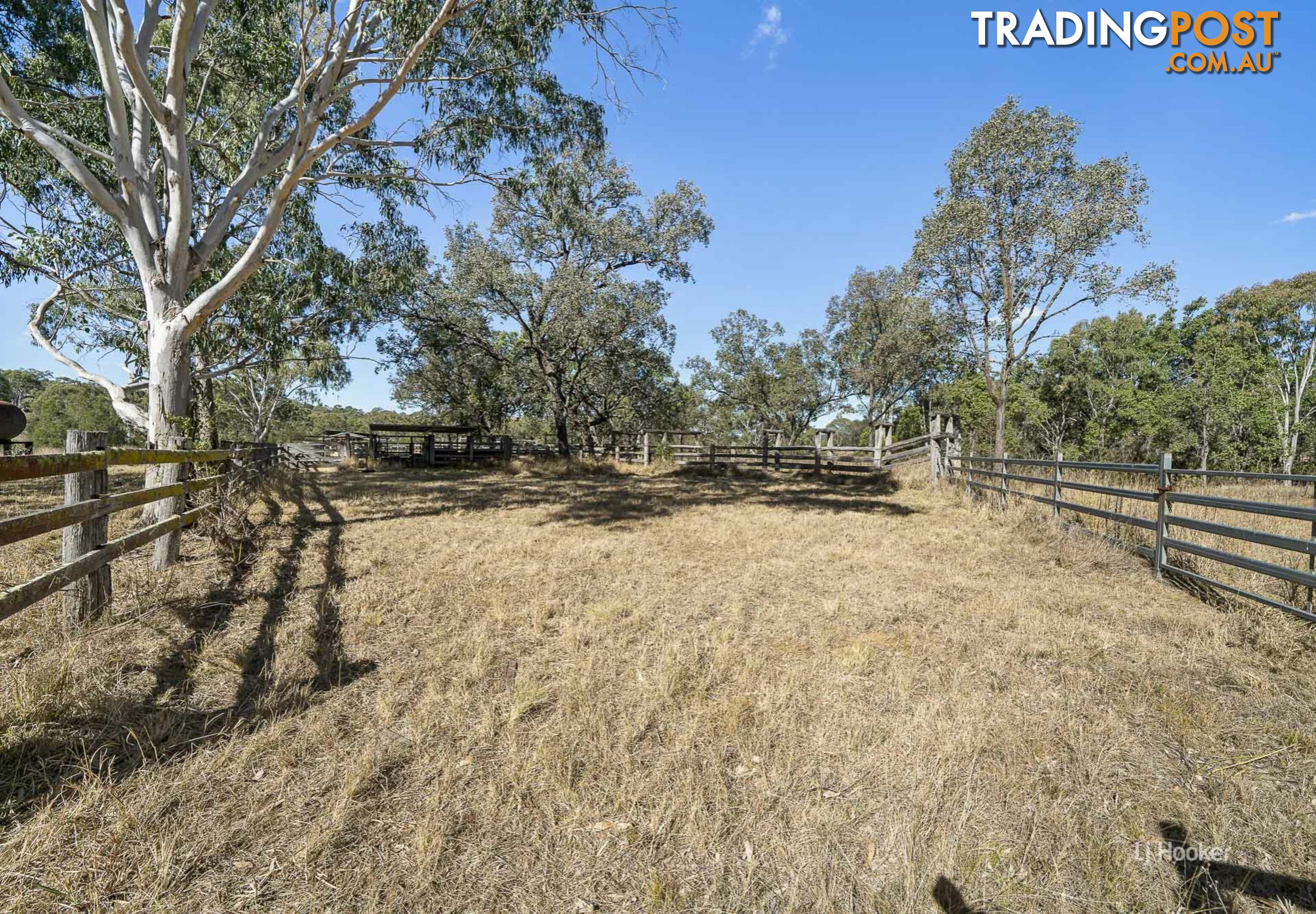 Lot 1 & 34 D'Aguilar Highway YARRAMAN QLD 4614