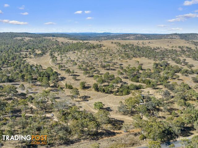 Lot 1 & 34 D'Aguilar Highway YARRAMAN QLD 4614