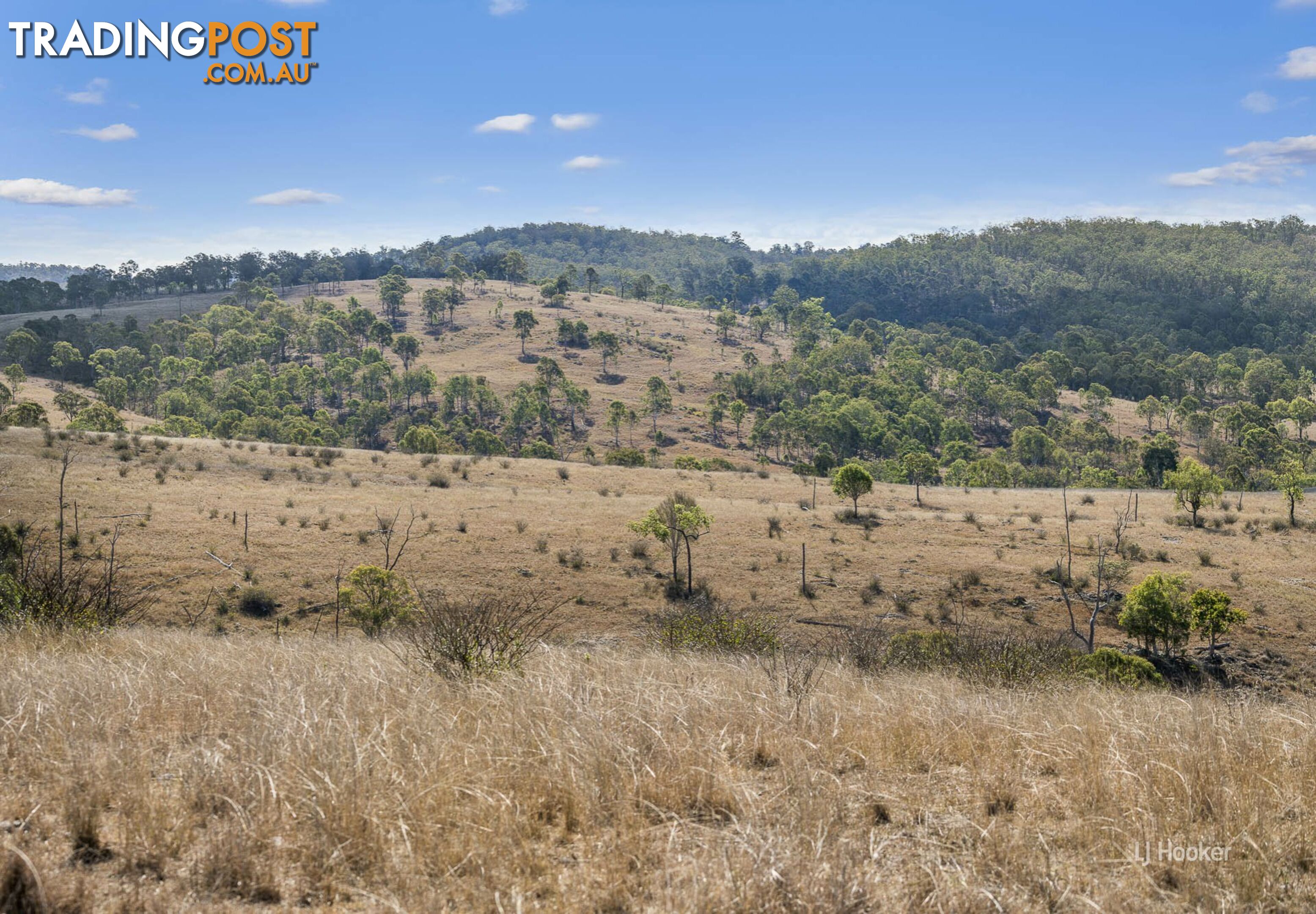 Lot 1 & 34 D'Aguilar Highway YARRAMAN QLD 4614