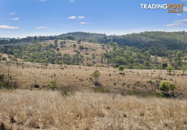 Lot 1 & 34 D'Aguilar Highway YARRAMAN QLD 4614