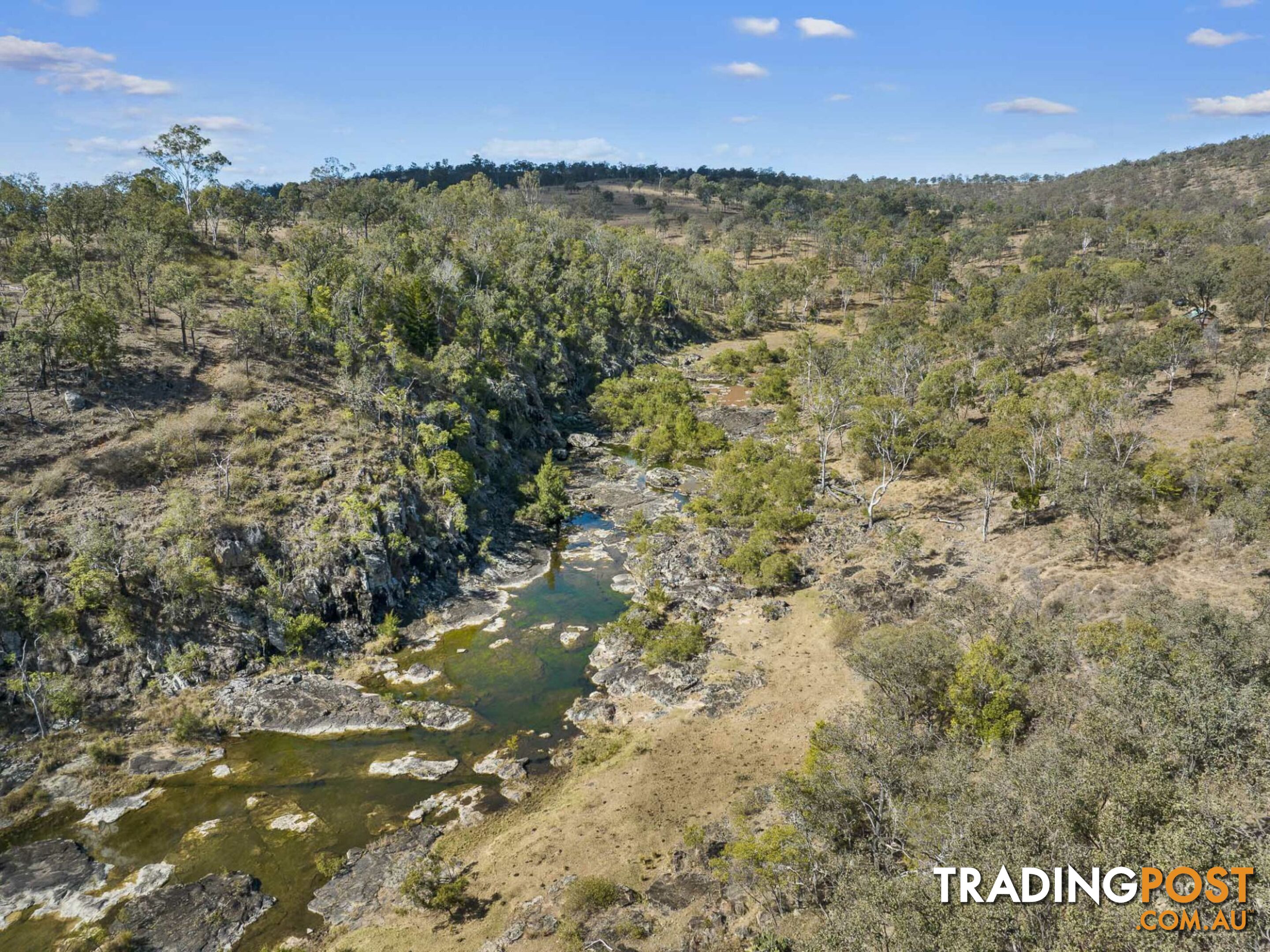 Lot 1 & 34 D'Aguilar Highway YARRAMAN QLD 4614