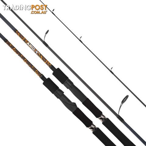 Daiwa 24 Aird X Spinning Rod