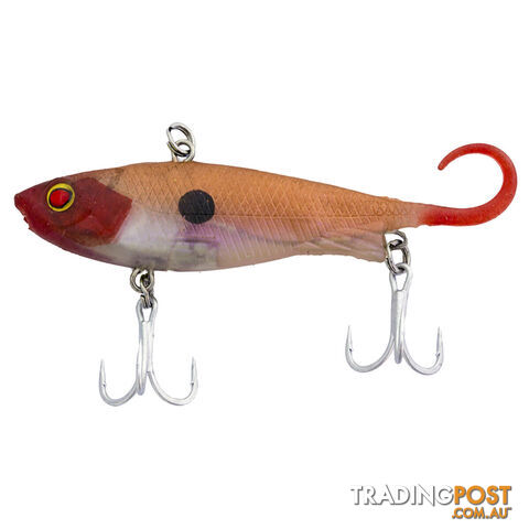 Zerek Fish Trap Vibe Lure 65mm