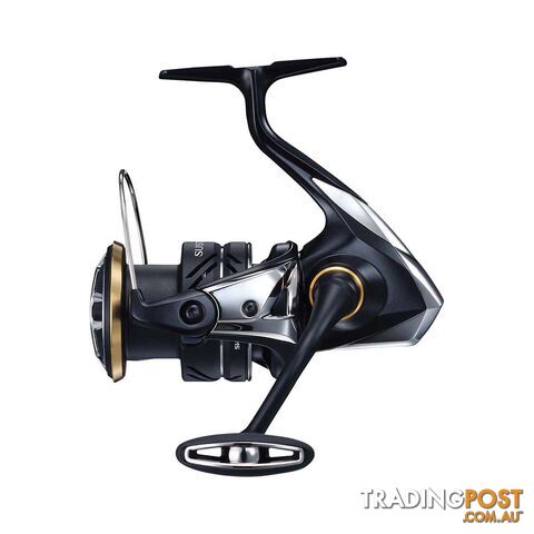 Shimano Sustain FJ Compact 3000HG Spinning Reel