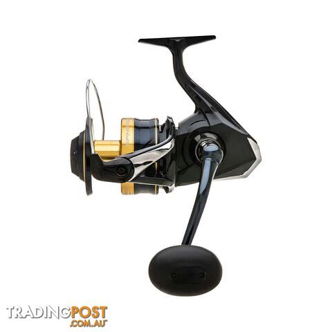 Shimano Spheros SW Spinning Reel 14000XGA