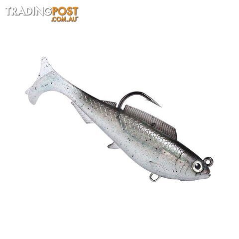 ZMan HerculeZ Soft Plastic Lure 6in