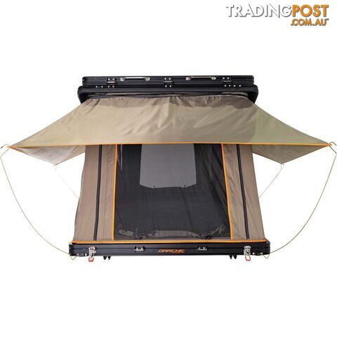 Darche Ridgeback Highrize 1250 Roof Top Tent