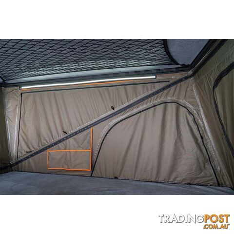 Darche Ridgeback Highrize 1250 Roof Top Tent