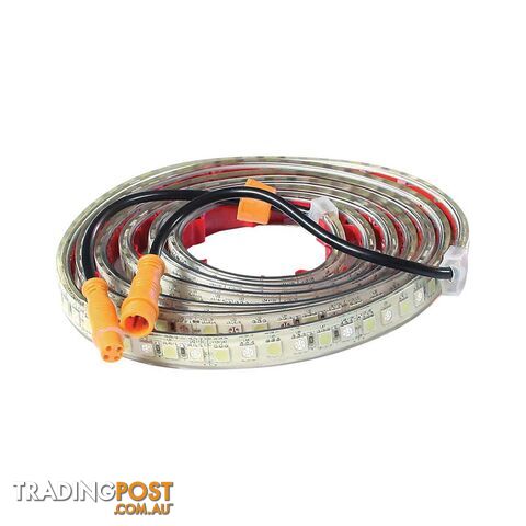 Hardkorr LED High Powered Strip Light 2m