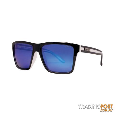 Liive Vision Men's Laguna Sunglasses