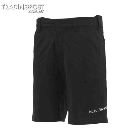 Huk Men's NXTLVL 10.5 Shorts