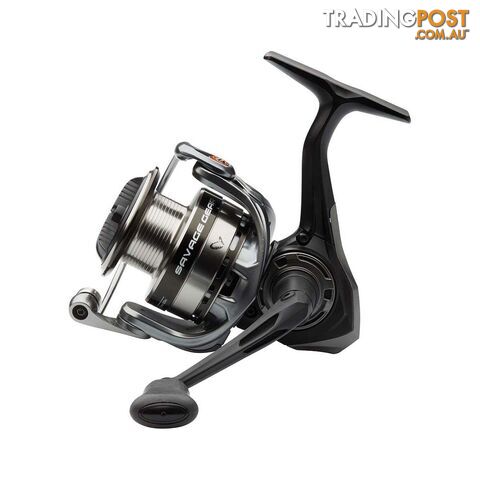 Savage Gear SG4 Spinning Reel 2500H