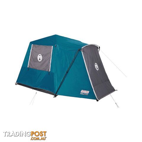 Coleman Excursion Instant Tent 4 Person