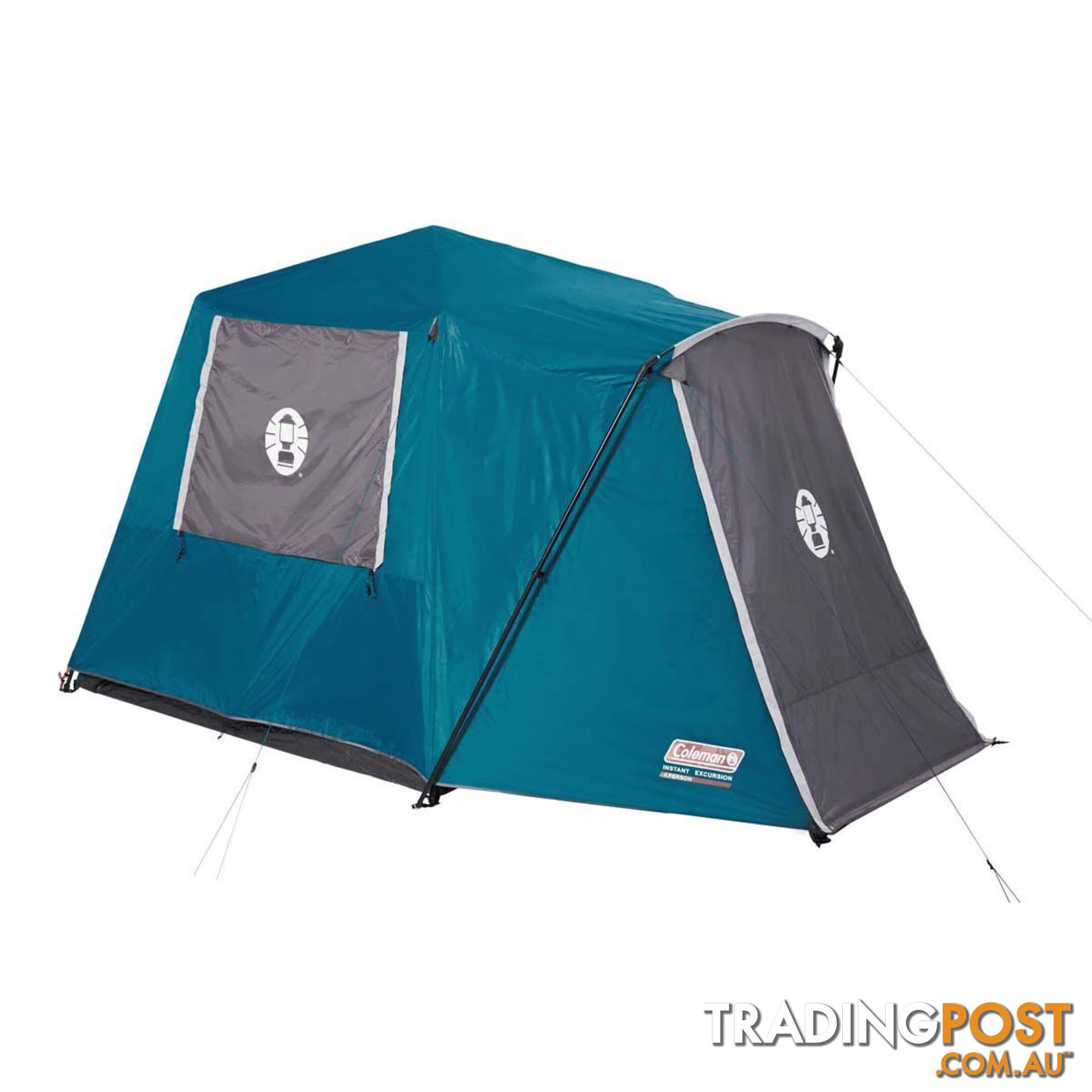 Coleman Excursion Instant Tent 4 Person