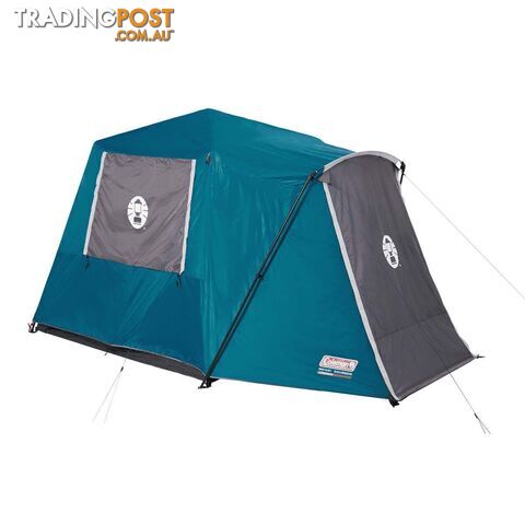 Coleman Excursion Instant Tent 4 Person