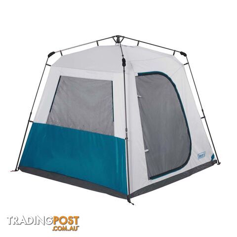 Coleman Excursion Instant Tent 4 Person